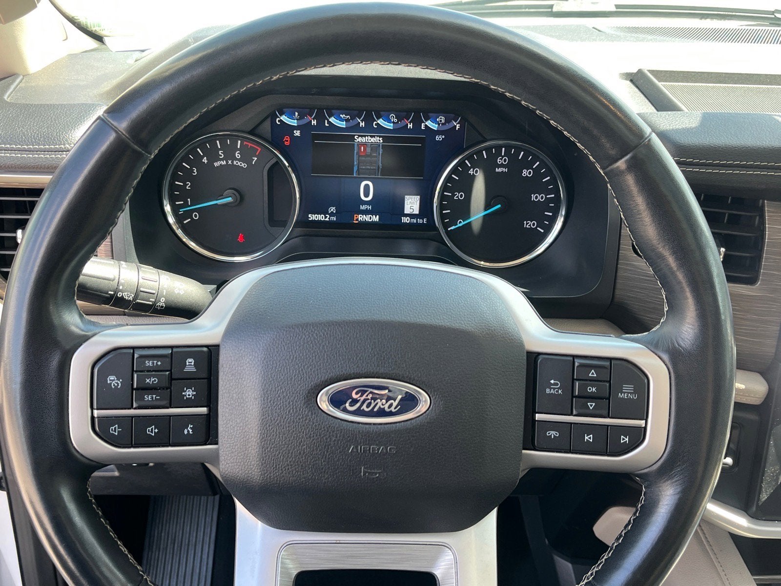 2024 Ford Expedition Limited