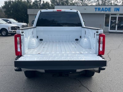 2024 Ford Super Duty F-250 SRW XL