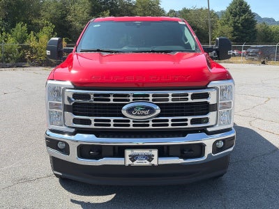 2026 Ford Super Duty F-250 SRW XLT