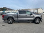 2021 Ford Super Duty F-250 SRW LARIAT