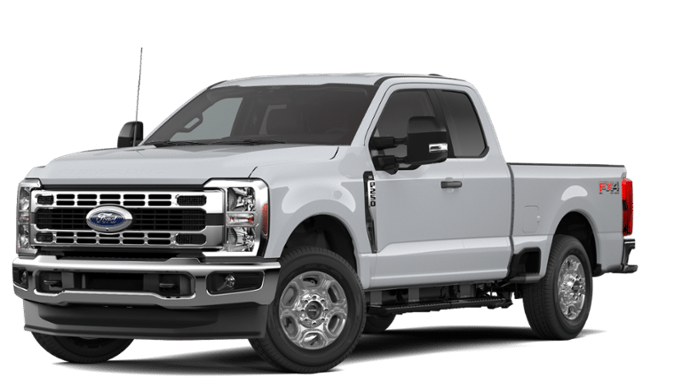 2026 Ford Super Duty F-250 SRW F-250® XLT