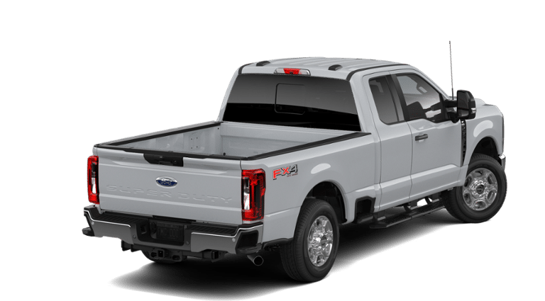 2026 Ford Super Duty F-250 SRW F-250® XLT