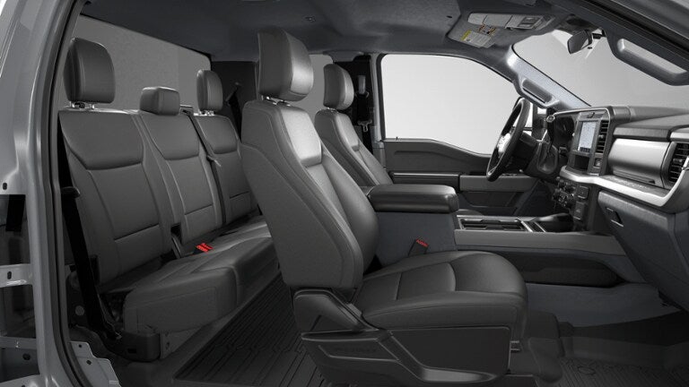 2026 Ford Super Duty F-250 SRW F-250® XLT