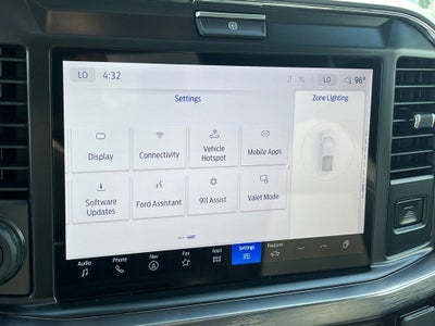 2025 Ford Super Duty F-250 SRW LARIAT