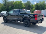 2025 Ford Super Duty F-250 SRW LARIAT