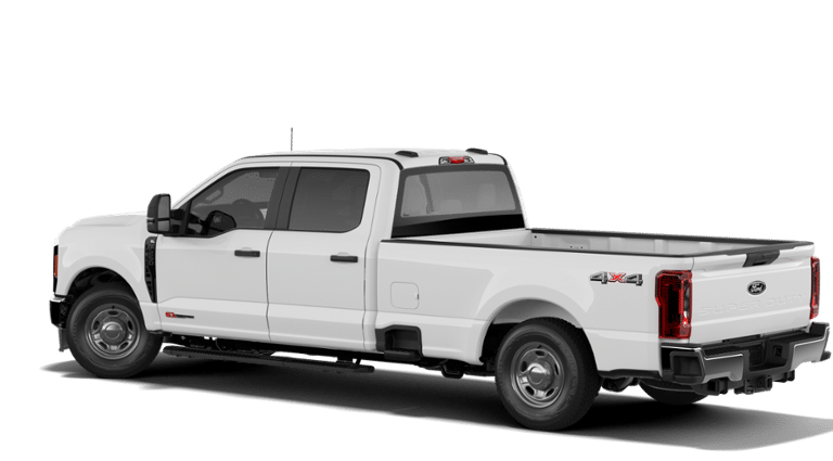 2027 Ford Super Duty F-250 SRW XL