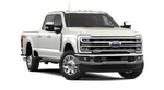 2026 Ford Super Duty F-250 SRW F-250® King Ranch®