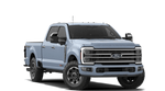 2027 Ford Super Duty F-250 SRW Platinum