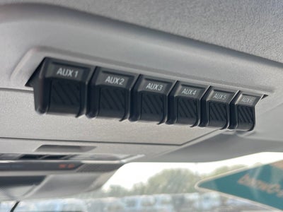 2024 Ford Super Duty F-250 SRW Limited