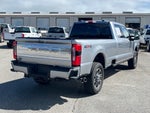 2024 Ford Super Duty F-250 SRW Limited