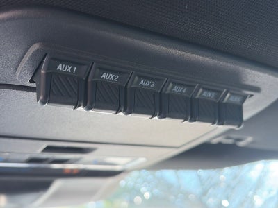 2024 Ford Super Duty F-250 SRW Platinum