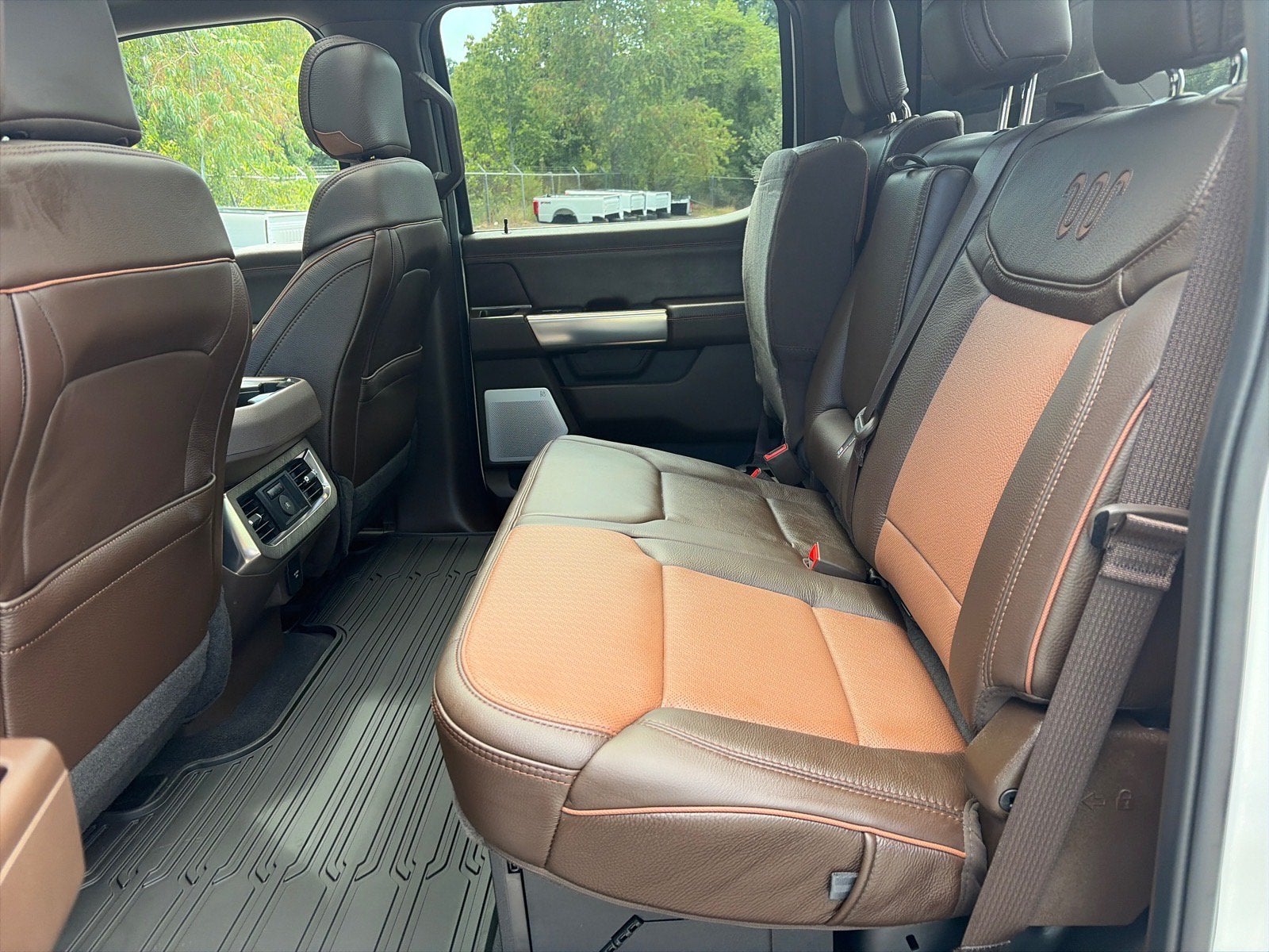 2026 Ford Super Duty F-250 SRW King Ranch