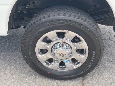 2026 Ford Super Duty F-250 SRW King Ranch