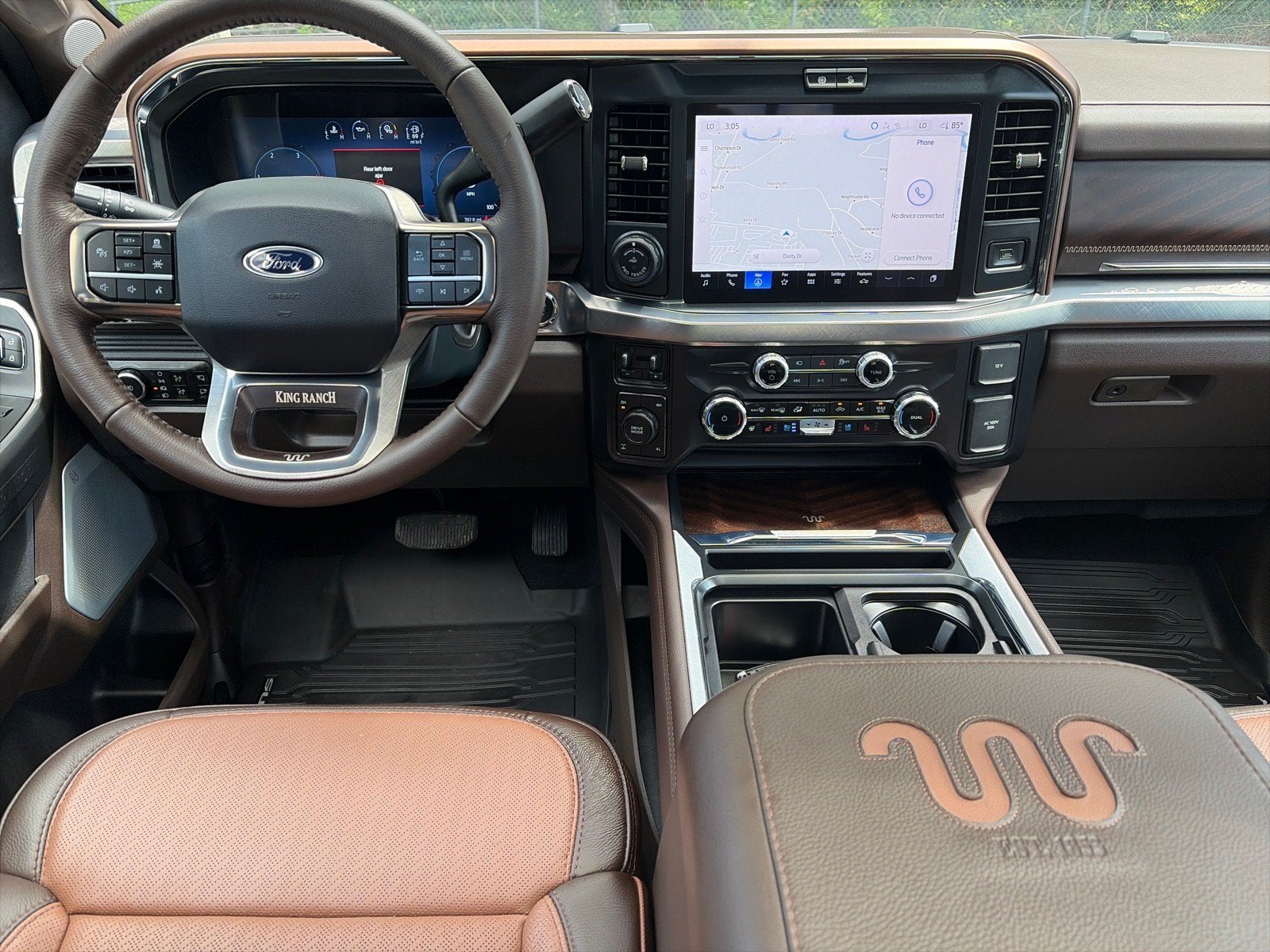 2026 Ford Super Duty F-250 SRW King Ranch
