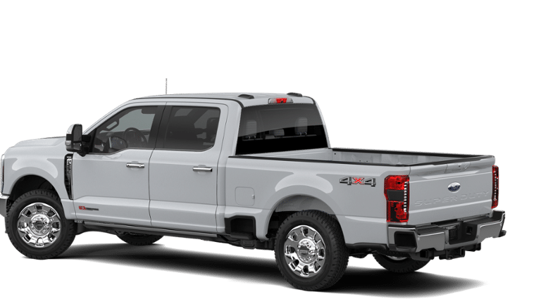 2026 Ford Super Duty F-250 SRW F-250® Lariat®