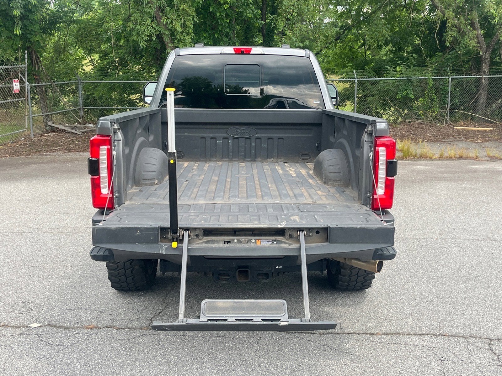2023 Ford Super Duty F-250 SRW XLT