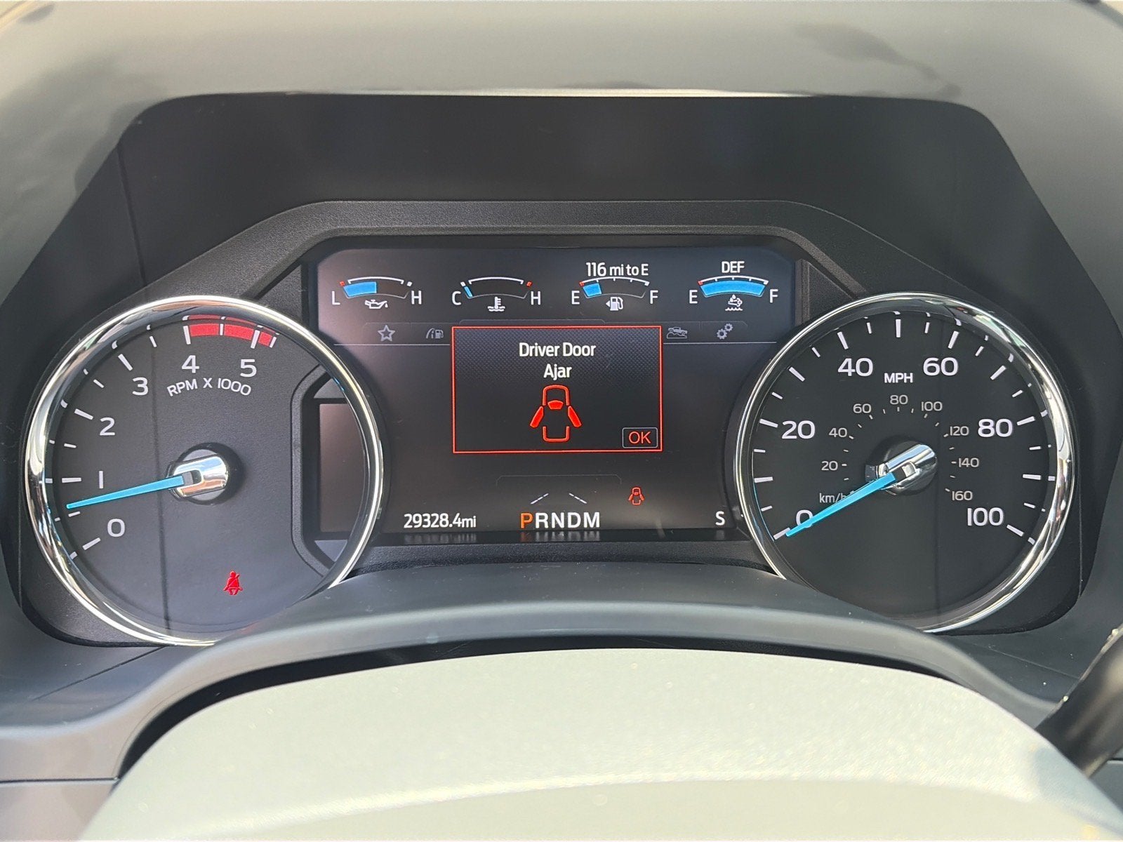 2022 Ford Super Duty F-250 SRW LARIAT