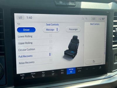 2025 Ford Super Duty F-250 SRW King Ranch