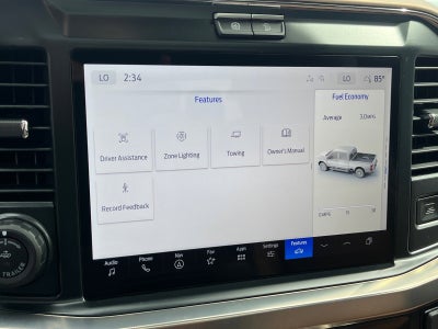 2026 Ford Super Duty F-250 SRW King Ranch