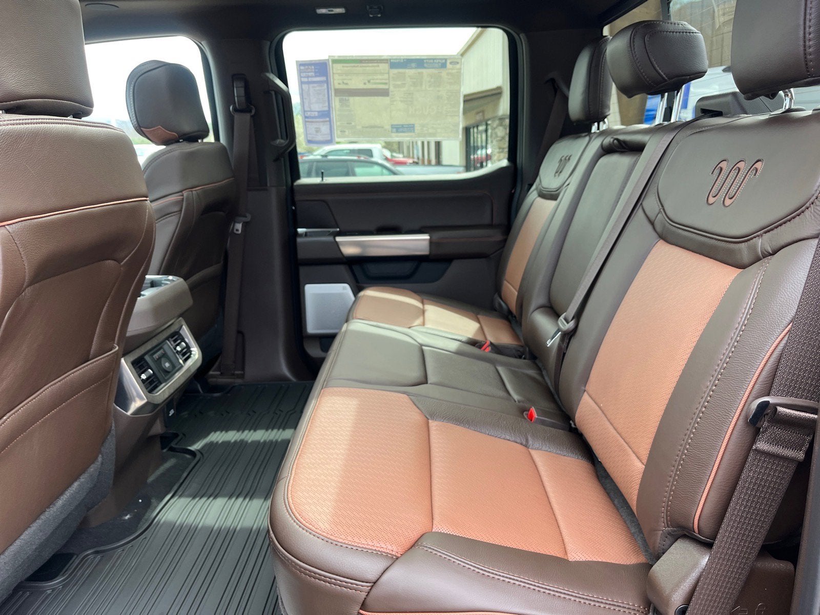 2026 Ford Super Duty F-250 SRW King Ranch