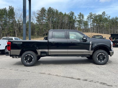 2026 Ford Super Duty F-250 SRW King Ranch