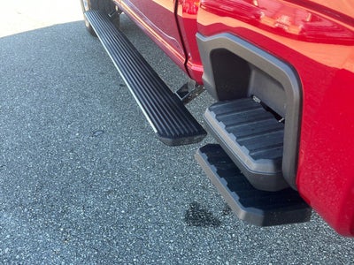 2024 Ford Super Duty F-250 SRW King Ranch