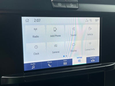 2025 Ford Super Duty F-250 SRW XL