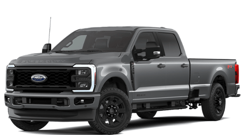 2026 Ford Super Duty F-250 SRW F-250® XL