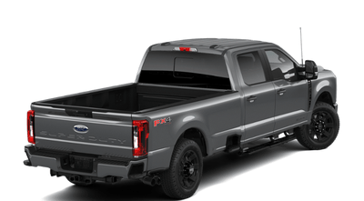 2026 Ford Super Duty F-250 SRW F-250® XL