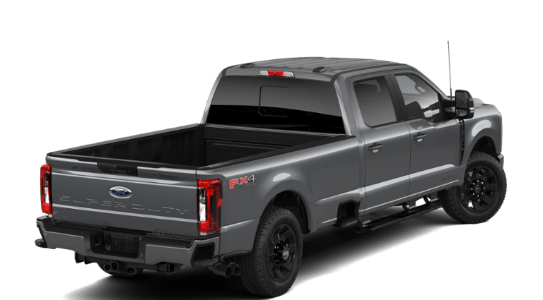 2026 Ford Super Duty F-250 SRW F-250® XL