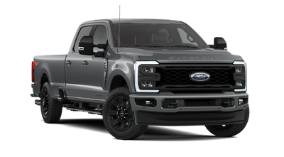 2026 Ford Super Duty F-250 SRW F-250® XL