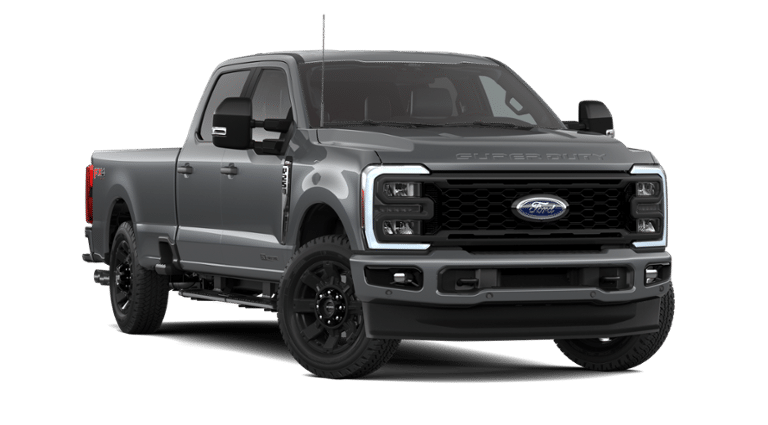 2026 Ford Super Duty F-250 SRW F-250® XL