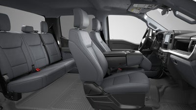 2026 Ford Super Duty F-250 SRW F-250® XL