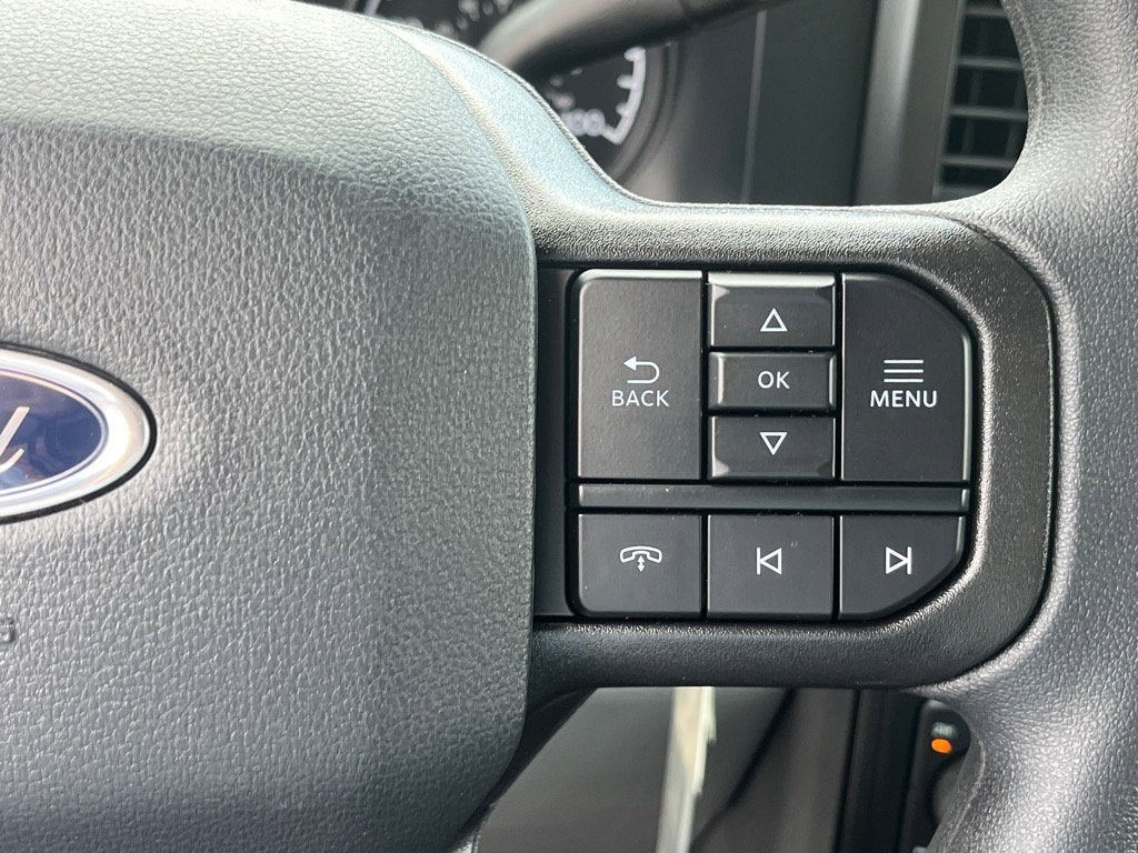 2025 Ford Super Duty F-250 SRW XL