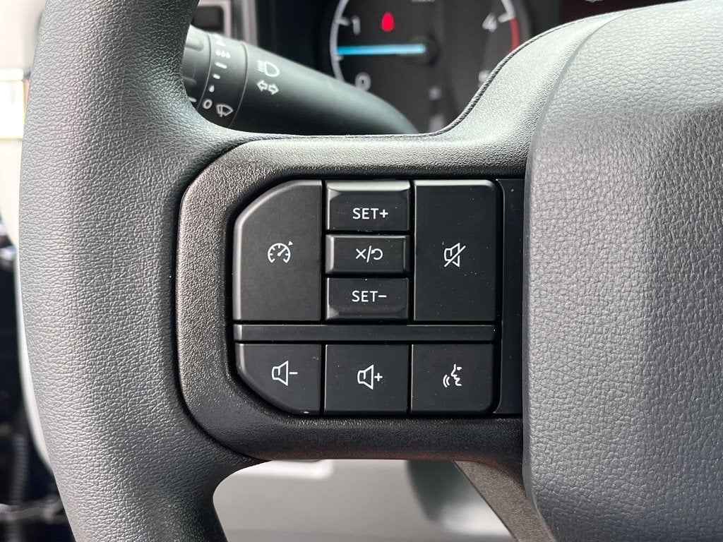 2025 Ford Super Duty F-250 SRW XL