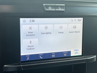 2025 Ford Super Duty F-250 SRW XL