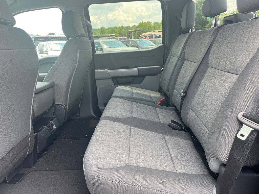 2025 Ford Super Duty F-250 SRW XL