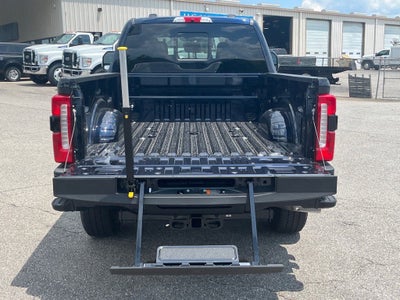 2025 Ford Super Duty F-250 SRW XL