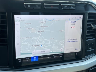 2024 Ford Super Duty F-350 SRW XLT