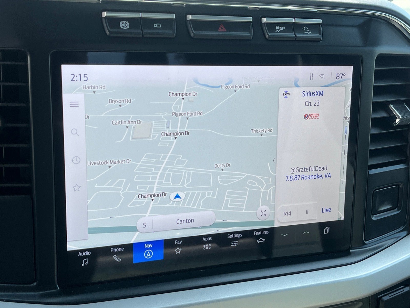 2024 Ford Super Duty F-350 SRW XLT