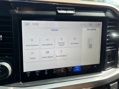 2026 Ford Super Duty F-350 SRW King Ranch