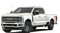 2026 Ford Super Duty F-350 SRW F-350® Platinum®