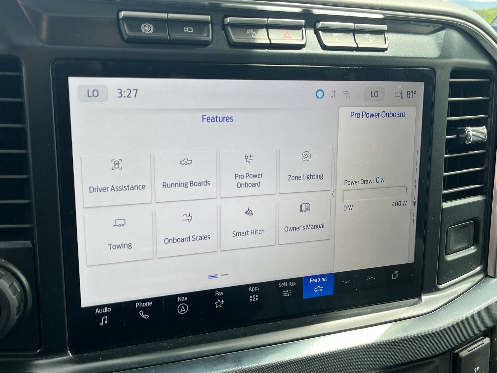 2024 Ford Super Duty F-350 SRW Limited
