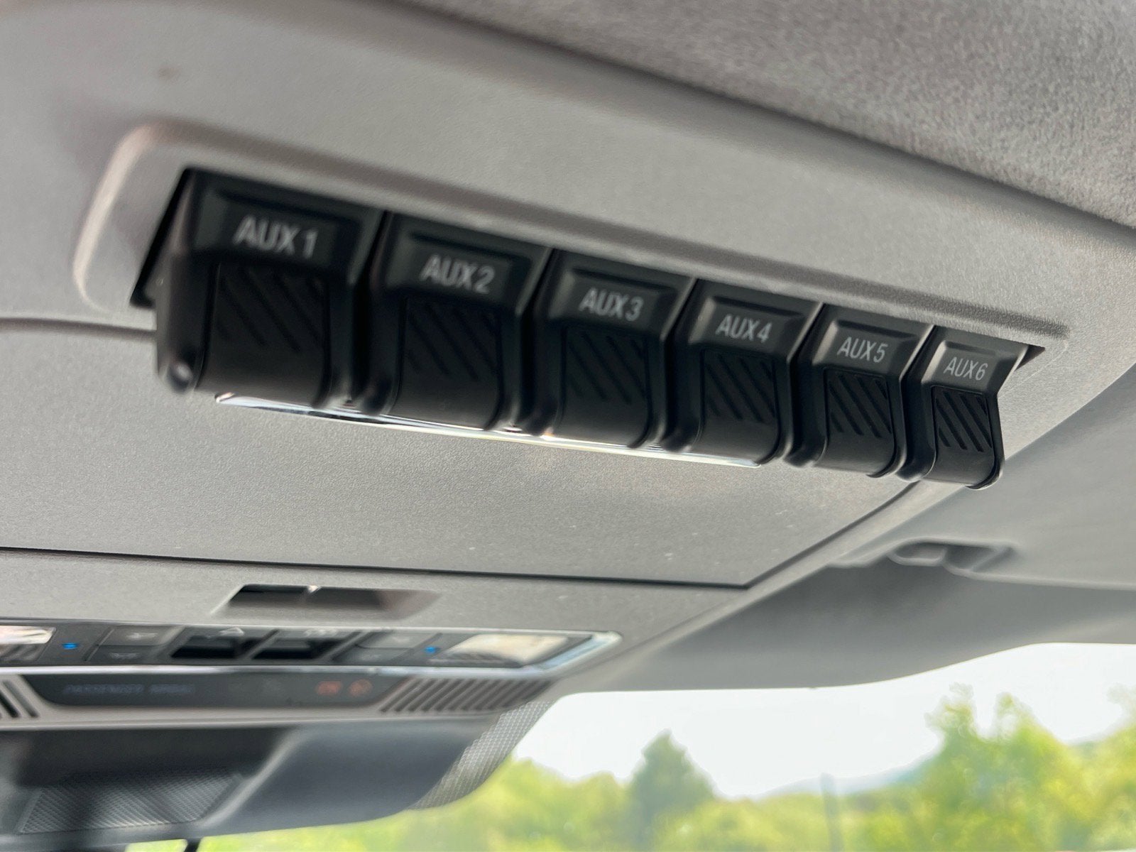 2024 Ford Super Duty F-350 SRW Limited