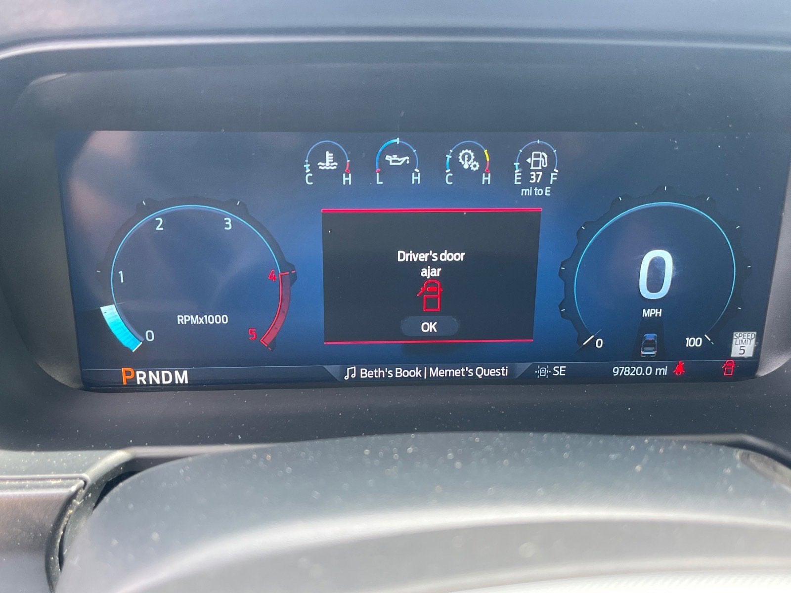 2024 Ford Super Duty F-350 SRW Limited