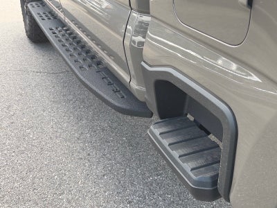 2026 Ford Super Duty F-350 SRW King Ranch