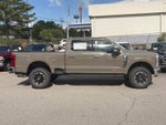2026 Ford Super Duty F-350 SRW King Ranch