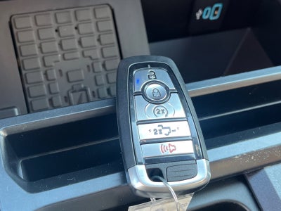 2026 Ford Super Duty F-350 SRW King Ranch