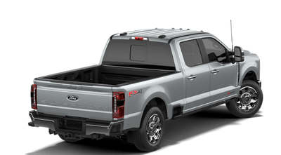 2027 Ford Super Duty F-350 SRW LARIAT