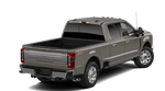 2026 Ford Super Duty F-350 SRW King Ranch